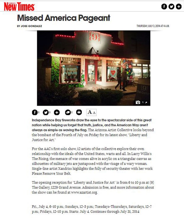 Missed America Pageant Phx New Times 7_3_2014